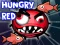 Gêm Hungry Red ar-lein