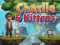 Gêm Charlie & Kittens ar-lein