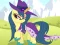 Gêm Sweet Pony Dress up ar-lein