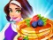 Gêm My Cooking Restaurant ar-lein