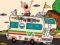 Gêm Uncle Grandpa Hidden ar-lein