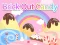 Gêm Brick Out Candy ar-lein