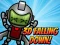 Gêm 3D Falling Down ar-lein