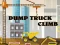 Gêm Dump Truck Climb ar-lein