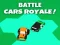 Gêm Battle Cars Royale ar-lein