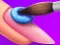 Gêm Acrylic Nails ar-lein