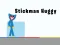 Gêm Stickman Huggy ar-lein