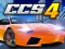 Gêm City Car Stunt 4 ar-lein
