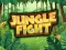 Gêm Jungle Fight ar-lein