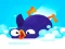 Gêm Fast penguin go ar-lein