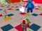 Gêm 100 Monster Escape Room ar-lein