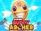 Gêm Super Buddy Archer ar-lein