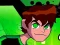 Gêm Ben 10 Spot The Difference ar-lein