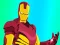 Gêm Iron man ar-lein