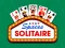 Gêm Spaces Solitaire ar-lein
