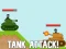 Gêm Stickman Tanks ar-lein