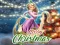 Gêm Rapunzel | Tangled Christmas Sweater Design ar-lein