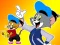 Gêm Tom Jerry Dress Up ar-lein