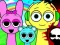 Gêm Sprunki X Granny Incredibox ar-lein