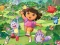Gêm Dora memory cards ar-lein