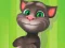 Gêm Flappy Talking Tom Mobile ar-lein