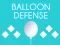 Gêm Balloon Defense ar-lein