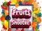 Gêm Fruits Shooter ar-lein
