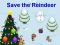 Gêm Save the Reindeer ar-lein