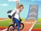 Gêm Hyper Bike ar-lein