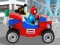 Gêm Lego Spiderman Adventure ar-lein