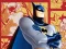 Gêm Batman Jigsaw ar-lein