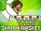 Gêm Skibidi Basketball ar-lein