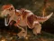 Gêm Dinosaur Age Jigsaw ar-lein