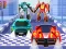 Gêm Car Robot Transform Fight ar-lein
