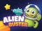 Gêm Alien Buster ar-lein