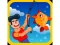 Gêm Tiny Fishing Frenzy ar-lein