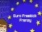 Gêm Euro Freekick Frenzy ar-lein