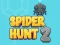 Gêm Spider Hunt 2 ar-lein