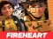 Gêm FirehearT Jigsaw Puzzle ar-lein