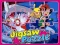 Gêm Pokemon Jigsaw Rush ar-lein