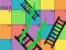Gêm Snakes and Ladders ar-lein