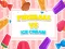 Gêm Fireball Vs Ice Cream ar-lein