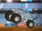 Gêm Monster Truck Race Arena ar-lein