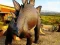 Gêm Stegosaurus Dinosaur Jigsaw ar-lein