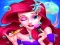 Gêm Mermaid Princess Dress Up ar-lein