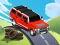 Gêm Truck Cross Country ar-lein