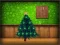 Gêm Amgel New Year Room Escape 4 ar-lein