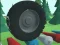 Gêm Wheel Smash 3D ar-lein