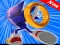 Gêm Sonic Hero ar-lein