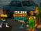 Gêm Italian Brainrot Hunter ar-lein